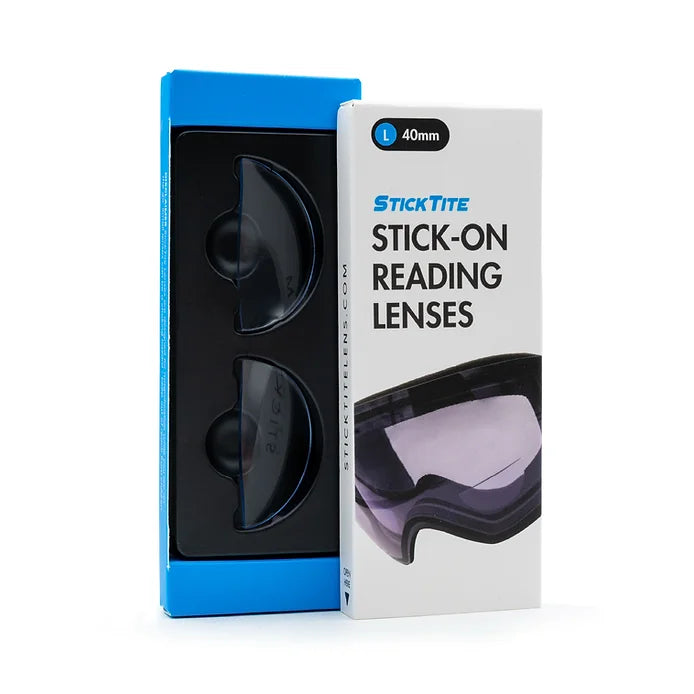 StickTite Lenses - Large - 40mm