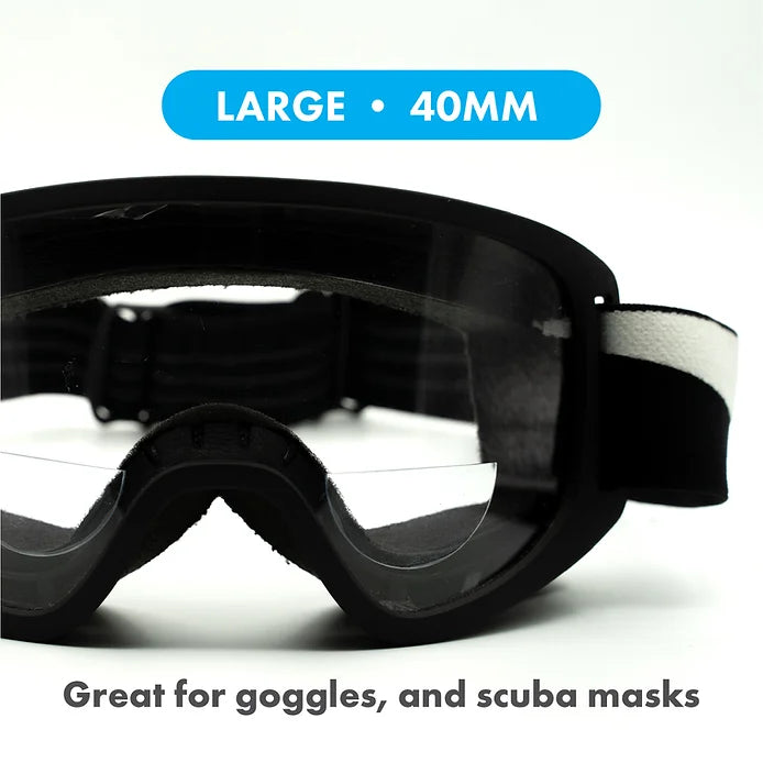 StickTite Lenses - Large - 40mm