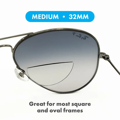 StickTite Lenses - Medium - 32mm