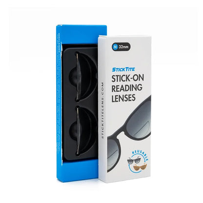 StickTite Lenses - Medium - 32mm